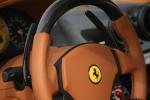 Ferrari 599 GTB Fiorano by Novitec Rosso 2009 года